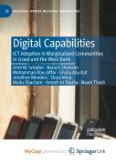 Digital Capabilities