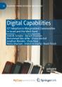 Digital Capabilities - Preview