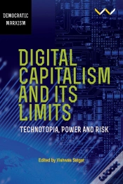 Capa do artigo Digital Capitalism And Its Limits