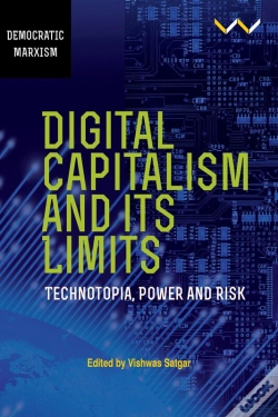 Capa do artigo Digital Capitalism And Its Limits