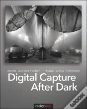 Capa do artigo Digital Capture After Dark