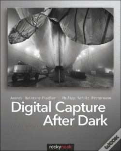 Capa do artigo Digital Capture After Dark