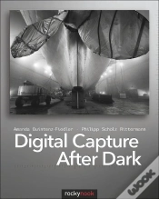 Capa do artigo Digital Capture After Dark