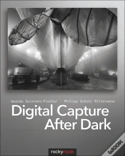 Capa do artigo Digital Capture After Dark
