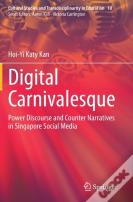 Digital Carnivalesque