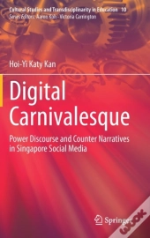 Digital Carnivalesque