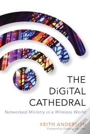 Capa do artigo Digital Cathedral