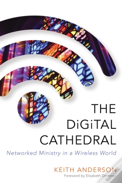Capa do artigo Digital Cathedral