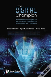 Capa do artigo Digital Champion, The