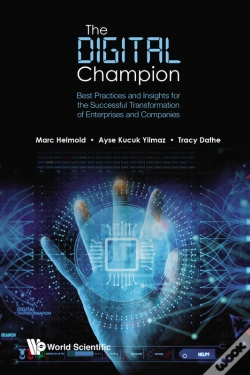 Capa do artigo Digital Champion, The