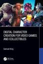 Digital Character Creation For Video Games And Collectibles - Preview