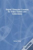 Digital Character Creation For Video Games And Collectibles