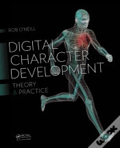 Capa do artigo Digital Character Development