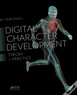 Capa do artigo Digital Character Development