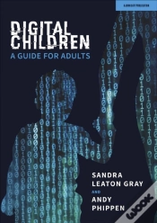 Capa do artigo Digital Children: A Guide For Adults