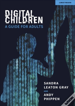 Capa do artigo Digital Children: A Guide For Adults