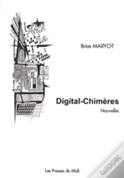 Capa do artigo Digital Chimere