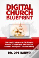 Digital Church Blueprint