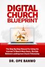 Digital Church Blueprint - Preview