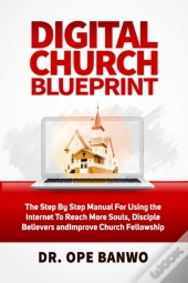 Digital Church Blueprint