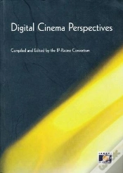Capa do artigo Digital Cinema Perspectives