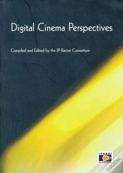 Capa do artigo Digital Cinema Perspectives