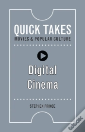 Capa do artigo Digital Cinema
