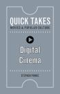 Digital Cinema - Preview