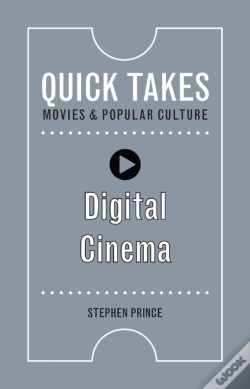 Capa do artigo Digital Cinema