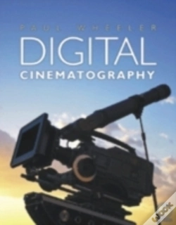 Capa do artigo Digital Cinematography