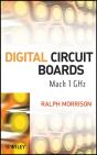 Digital Circuit Boards - Preview