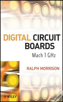 Capa do artigo Digital Circuit Boards