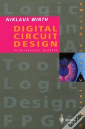 Capa do artigo Digital Circuit Design For Computer Science Students