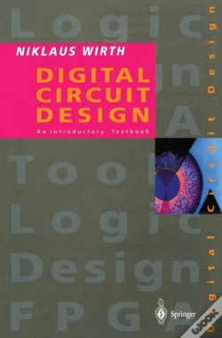 Capa do artigo Digital Circuit Design For Computer Science Students
