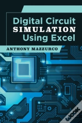 Digital Circuit Simulation Using Excel