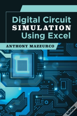 Capa do artigo Digital Circuit Simulation Using Excel