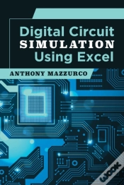 Capa do artigo Digital Circuit Simulation Using Excel