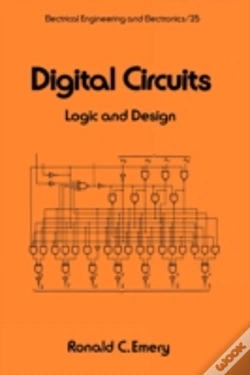 Capa do artigo Digital Circuits