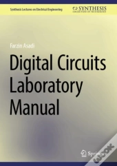 Digital Circuits Laboratory Manual