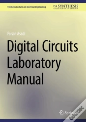 Capa do artigo Digital Circuits Laboratory Manual