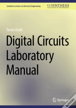 Capa do artigo Digital Circuits Laboratory Manual