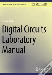Capa do artigo Digital Circuits Laboratory Manual