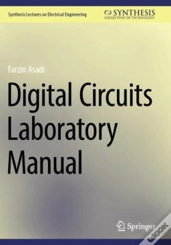 Capa do artigo Digital Circuits Laboratory Manual
