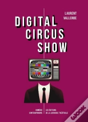 Capa do artigo Digital Circus Show : Douze Variations De Nos Cauchemars Numériques