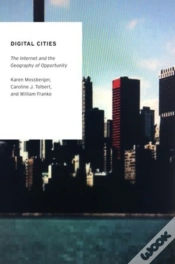 Capa do artigo Digital Cities