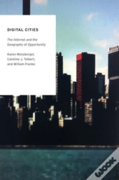 Digital Cities