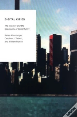 Capa do artigo Digital Cities