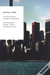 Digital Cities