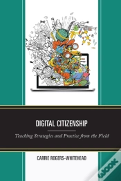 Capa do artigo Digital Citizenship