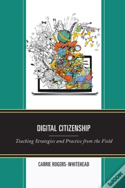 Capa do artigo Digital Citizenship